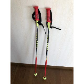 レキ(LEKI)のスキーストック(ストック)