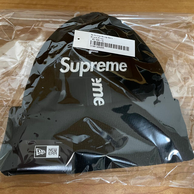 【希望者のみラッピング無料】 Supreme 19FW ブラック