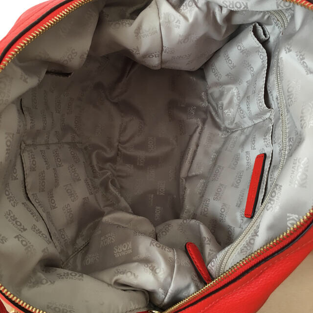 Michael Kors(マイケルコース)のMICHAEL KORS  マイケルコース　2wayバッグ　美品 レディースのバッグ(ショルダーバッグ)の商品写真
