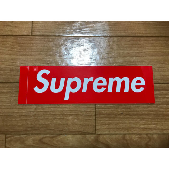 supreme Polartec Logo Scarf 黒 新品 未使用