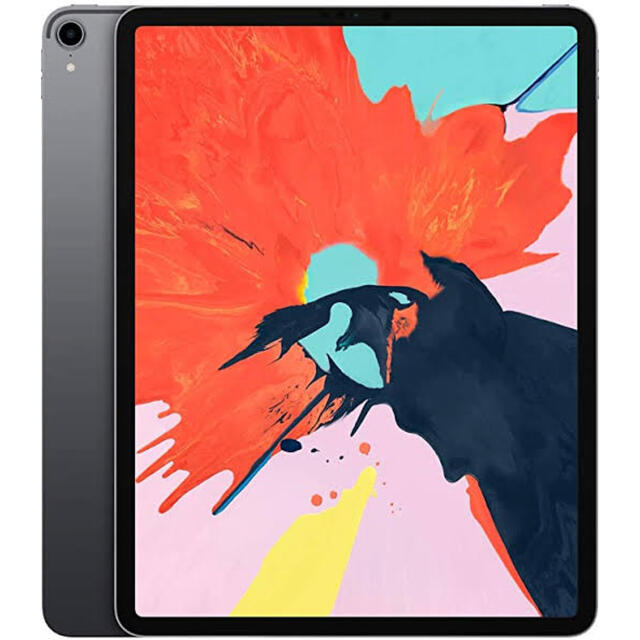 Apple iPad Pro 12.9インチ