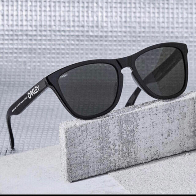 激安単価で OAKLEY×Fragment O 新品 fragment 限定モデル design x