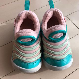 ナイキ(NIKE)のNIKE ナイキ ダイナモフリー 13cm(スニーカー)