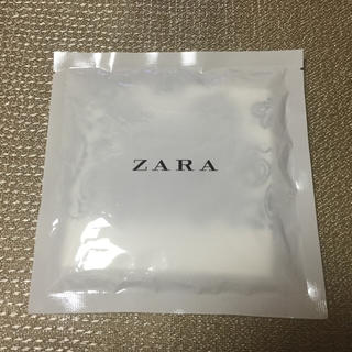 ザラ(ZARA)のザラZARAノベルティ★新品バンダナ(バンダナ/スカーフ)