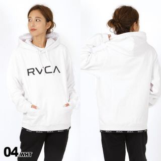 ルーカ(RVCA)のルーカ パーカー(パーカー)