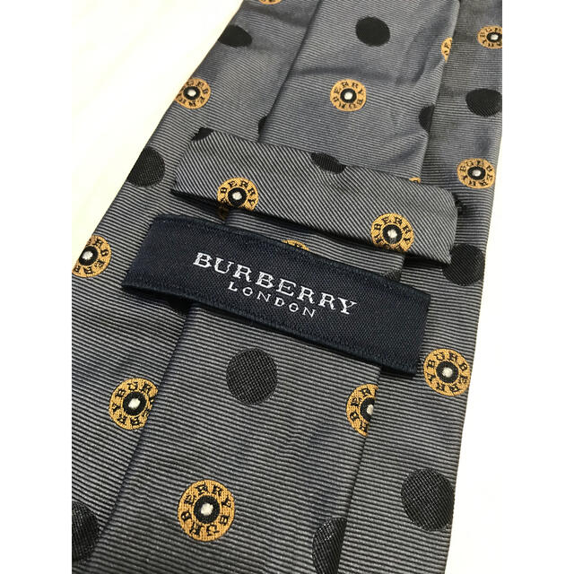 BURBERRY(バーバリー)のネクタイ　バーバリー　BURBERRY メンズのファッション小物(ネクタイ)の商品写真