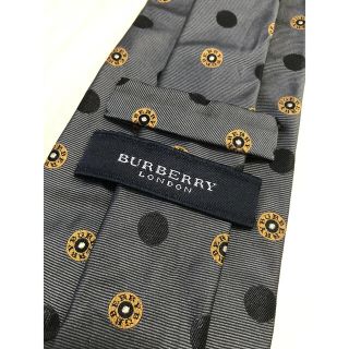 バーバリー(BURBERRY)のネクタイ　バーバリー　BURBERRY(ネクタイ)