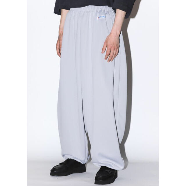 RANTIKI（乱痴気）(ランチキ)のLOCALINA × OTSUKA Hopping Pants Solid メンズのパンツ(その他)の商品写真