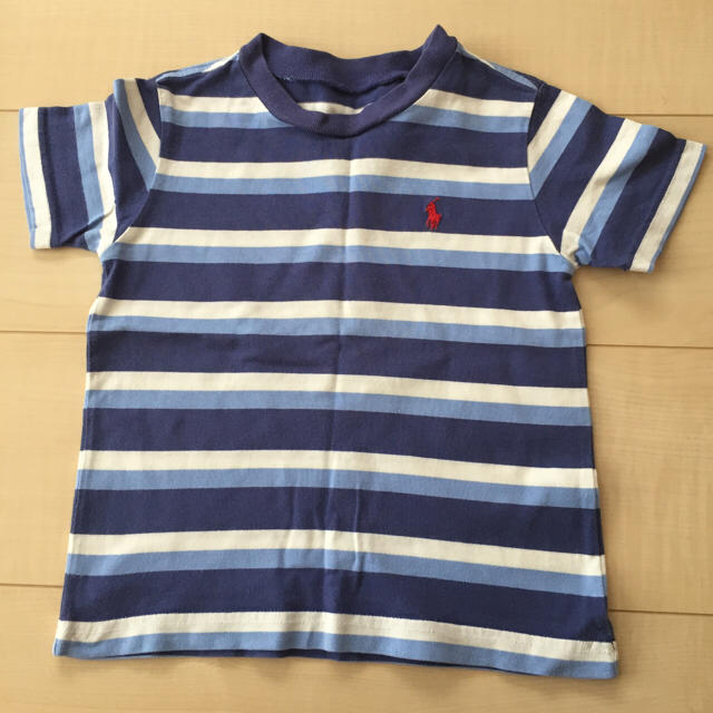 Ralph Lauren(ラルフローレン)のりんぼ様 専用 キッズ/ベビー/マタニティのキッズ服男の子用(90cm~)(Tシャツ/カットソー)の商品写真