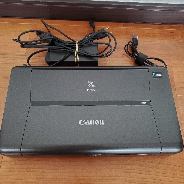 Canon プリンター　PIXUS iP110 ジャンク品