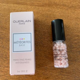 ゲラン(GUERLAIN)のGUERLAIN  メイクアップ ベース5ml(サンプル/トライアルキット)