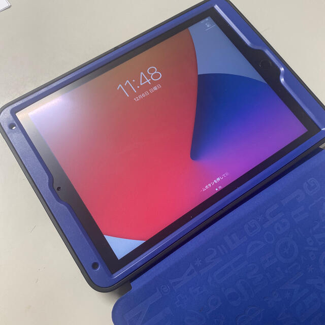 ipad air2 ⭐︎ソフトバンク⭐︎アイパッドエアー2美品！動画視聴や撮影に