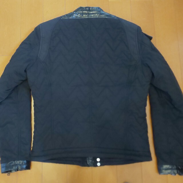 DIESEL(ディーゼル)のDIESEL ブルゾン メンズのジャケット/アウター(ブルゾン)の商品写真