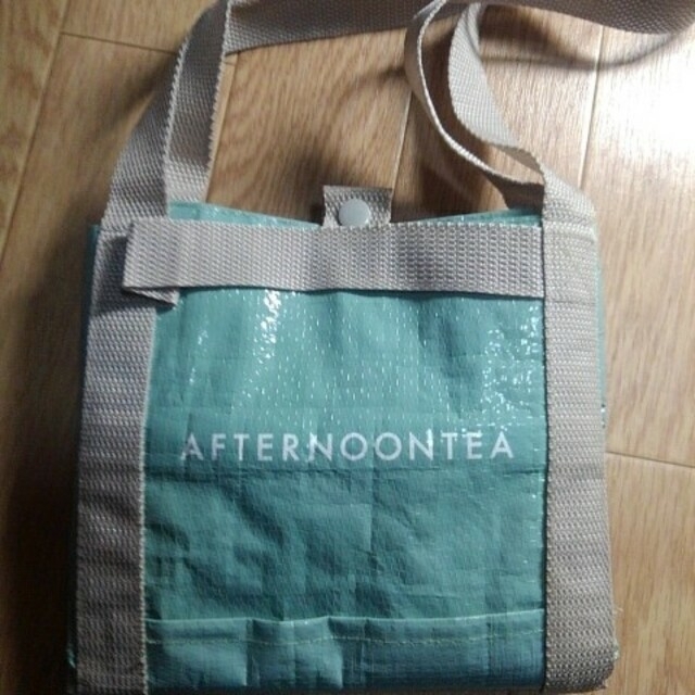 AfternoonTea(アフタヌーンティー)のアフタヌーンティー　ショッピングバッグ レディースのバッグ(エコバッグ)の商品写真
