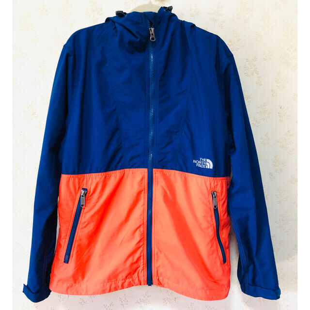 THE NORTH FACE ノースフェイス レディースアウター