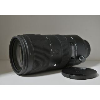 SIGMA - SIGMA 70-200mm F2.8 DG OS HSM ニコンFマウントの通販 by
