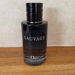 ディオール(Dior)のDior SAUVAGE -ソヴァージュ-(ユニセックス)