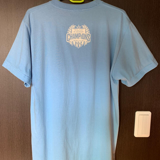 川崎フロンターレ 初優勝記念Tシャツ