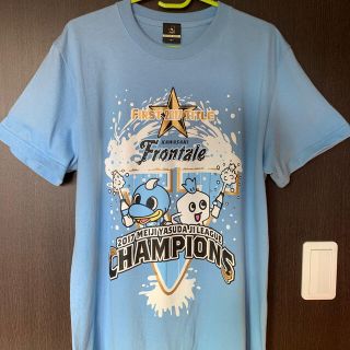 川崎フロンターレ 初優勝記念Tシャツの通販 by ふりま|ラクマ