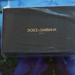 ドルチェアンドガッバーナ(DOLCE&GABBANA)のドルチェ＆ガッバーナ　ミニポ~チ(ポーチ)