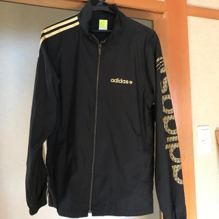 アディダス(adidas)のアディダス　ブルゾン(ブルゾン)