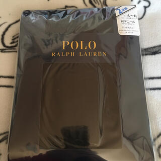 ポロラルフローレン(POLO RALPH LAUREN)のPOLO RALPH LAURENタイツ2点(タイツ/ストッキング)