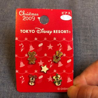 ディズニー クリスマス ピアスの通販 点 Disneyのレディースを買うならラクマ ディズニー クリスマス ピアスの通販 点 Disneyのレディースを買うならラクマ