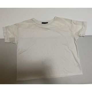 アンビー(ENVYM)のアンビー　Tシャツ　(Tシャツ(半袖/袖なし))