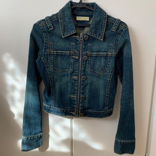 トミーヒルフィガー(TOMMY HILFIGER)のトミージーンズ　レディースGジャン(Gジャン/デニムジャケット)