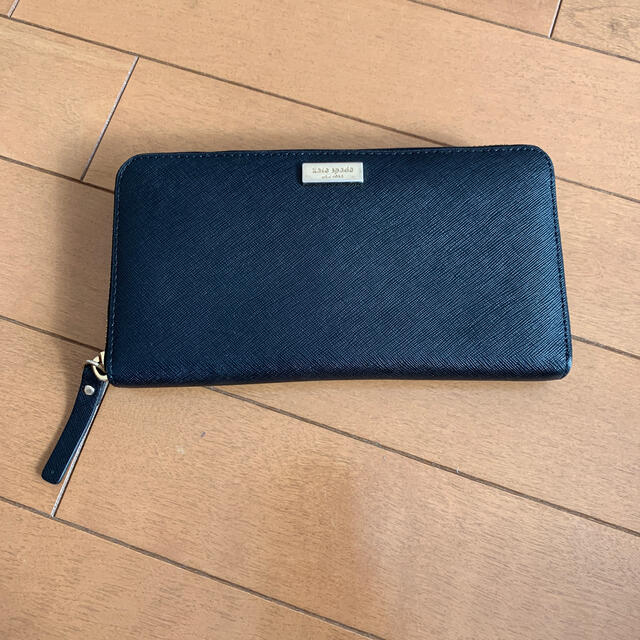 kate spade 長財布