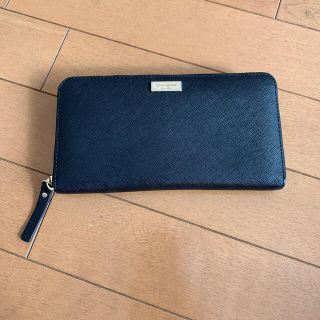 ケイトスペードニューヨーク(kate spade new york)のkate spade 長財布(財布)