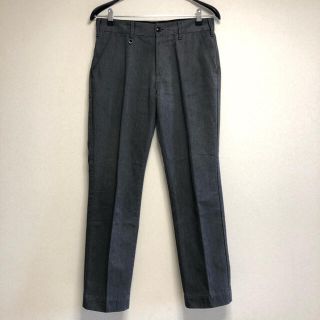 アーバンリサーチドアーズ(URBAN RESEARCH DOORS)の【sheshine様専用】スラックス(スラックス)