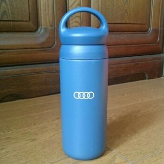 アウディ(AUDI)のKINTO  DAY OFF TUMBLER(タンブラー)