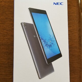 NEC - LAVIE Tab S PC-TS508FAMの通販 by kangfox's shop