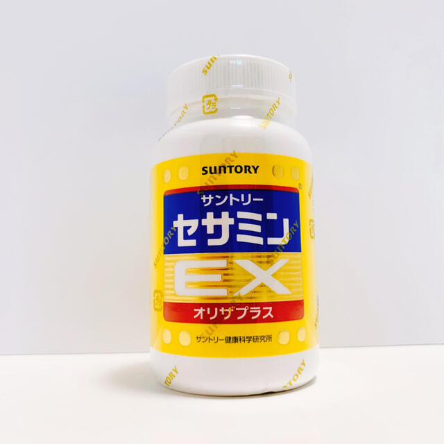 カテゴリ】 セサミンEX 270粒入 2本の通販 by Eliseo's shop|ラクマ