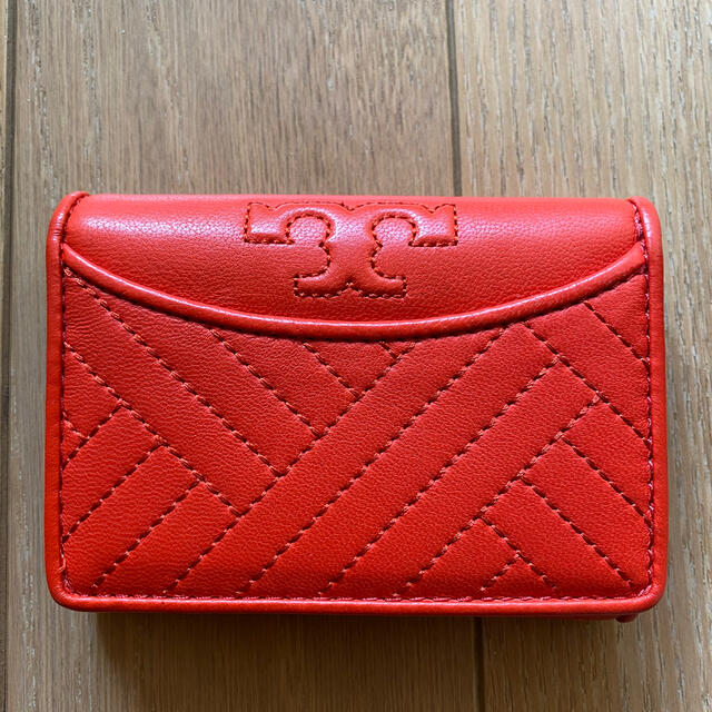 Tory Burch(トリーバーチ)のちょーこ様専用 レディースのファッション小物(コインケース)の商品写真