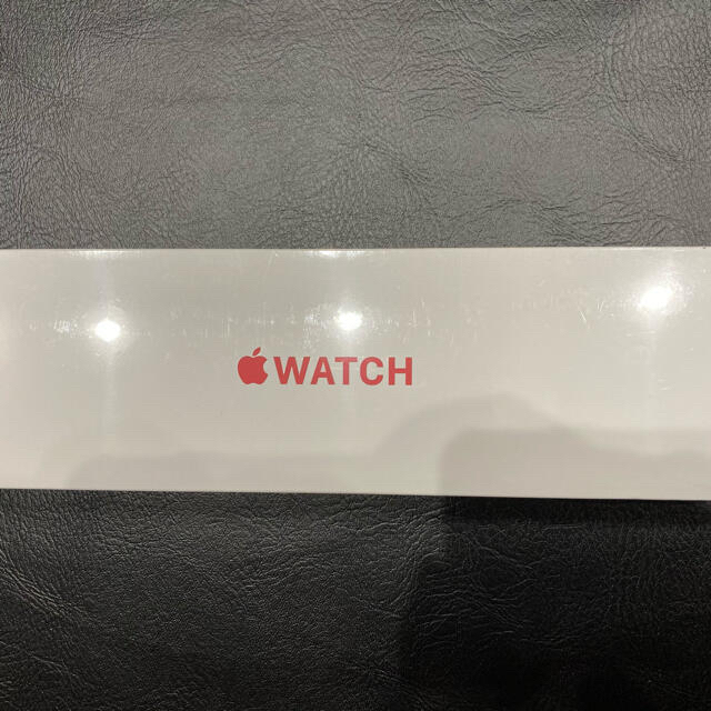 Apple Watch(アップルウォッチ)のApple Watch Series 6　GPSモデル　44mm スマホ/家電/カメラのスマホアクセサリー(その他)の商品写真