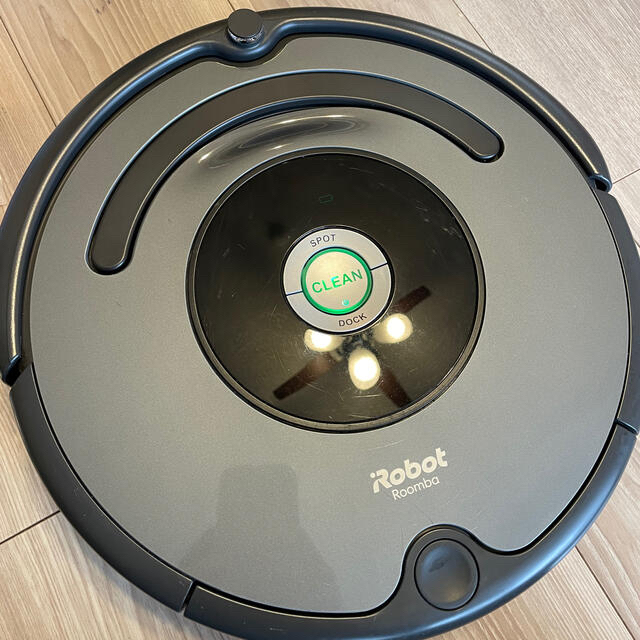 ルンバ　Roomba 642 1