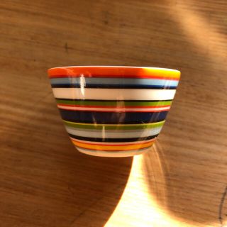 イッタラ(iittala)のイッタラ  オリゴ　エッグカップ　カップ　iittala(食器)