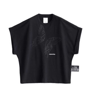 シャリーフ(SHAREEF)のSHAREEF シャリーフ SCABROUS TEX DOLMAN S/S T (Tシャツ/カットソー(半袖/袖なし))