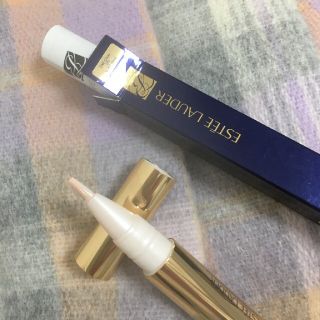 エスティローダー(Estee Lauder)のエスティローダー  ハイライター(コンシーラー)