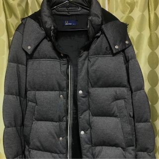 フレッドペリー(FRED PERRY)のご覧いただきありがとうございます！(ダウンジャケット)