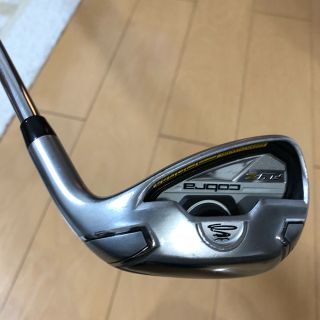 【再値下げ】cobra fly-z+ forged アイアン 6本 xp95