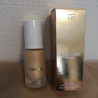 トムフォード(TOM FORD)のトムフォード　リキッドハイライター(フェイスカラー)