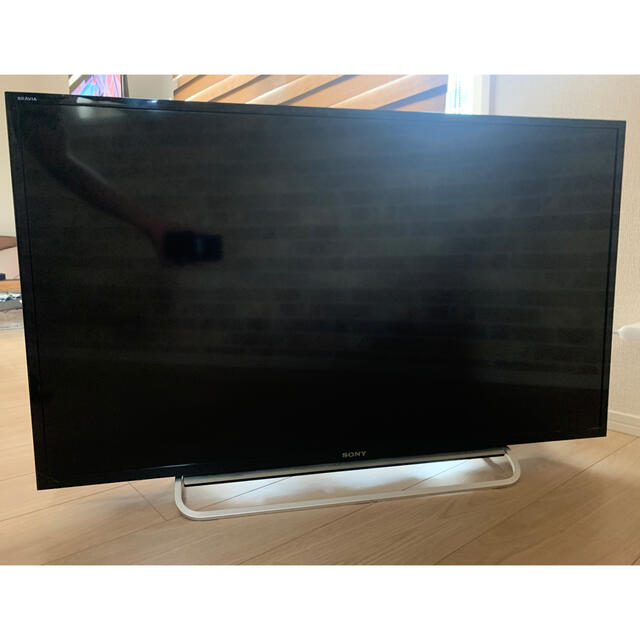BRAVIA - Sony テレビ BRAVIA 40インチ YouTube視聴可能の通販 BRAVIA - Sony テレビ BRAVIA 40インチ YouTube視聴可能の通販