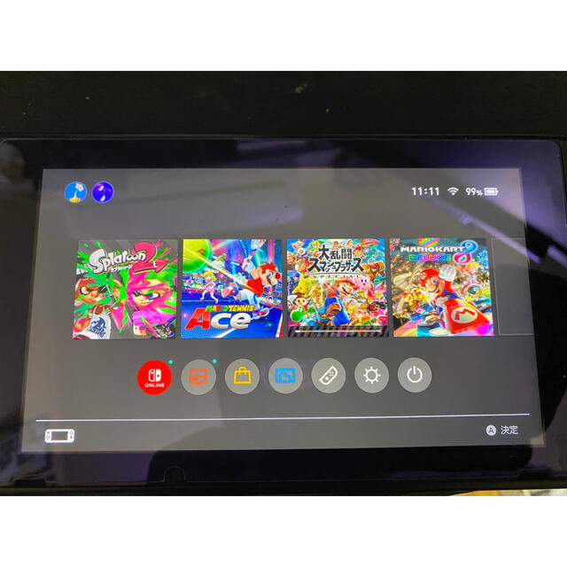 お得セット 任天堂スイッチライト カセット4本付 otdelobrazov