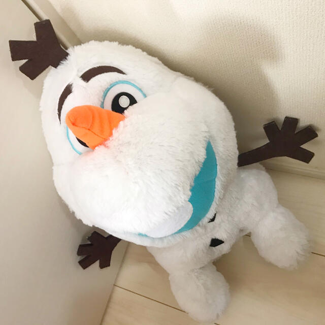 アナと雪の女王 オラフ ぬいぐるみ大の通販 By Yuyu7 S Shop アナトユキノジョオウならラクマ アナと雪の女王 オラフ ぬいぐるみ大の通販 By Yuyu7 S Shop アナトユキノジョオウならラクマ