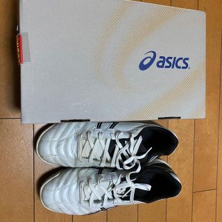 アシックス(asics)のフットサルシューズ(シューズ)