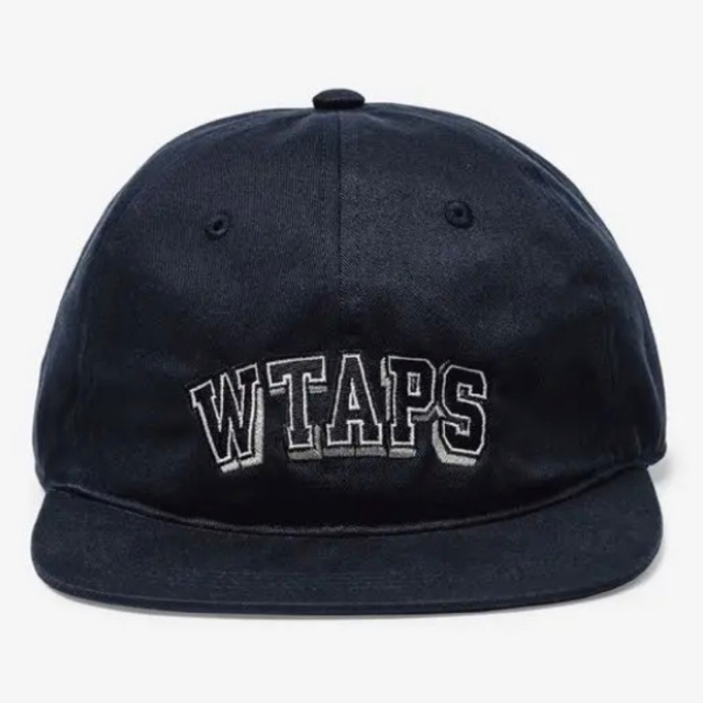 レオ様専用 T-6H 03/CAP.COTTON.TWILL WTAPS | フリマアプリ ラクマ