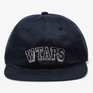 ダブルタップス(W)taps)のレオ様専用　T-6H 03/CAP.COTTON.TWILL WTAPS (キャップ)